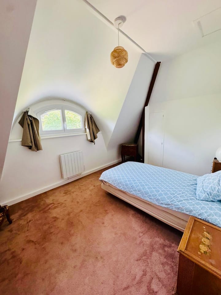 Спалня 1