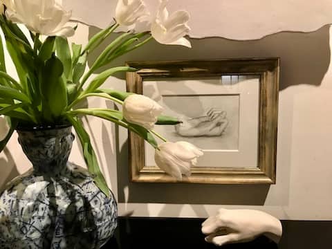 Junior-Suite (1), Nähe Goetheanum