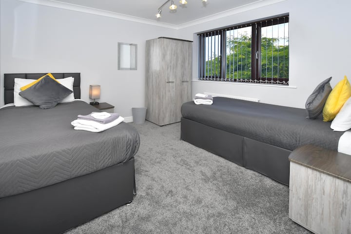 غرفة النوم 2