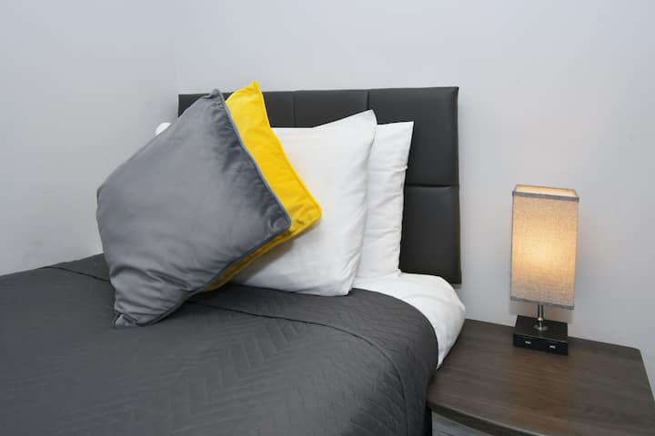 غرفة النوم 4