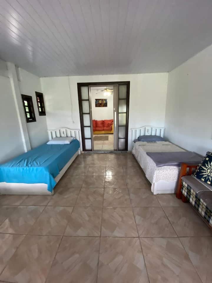 Всекидневна 2