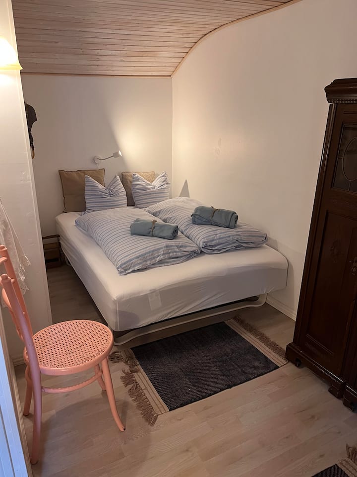 ห้องนอน