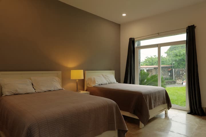 غرفة النوم 1