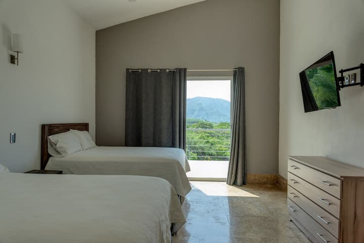 غرفة النوم 2