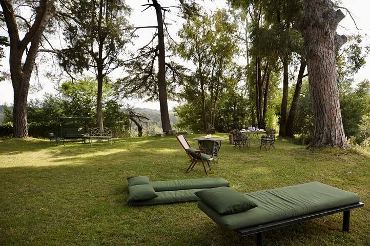 Villa Magritte: Art and Tranquility gallery image 3