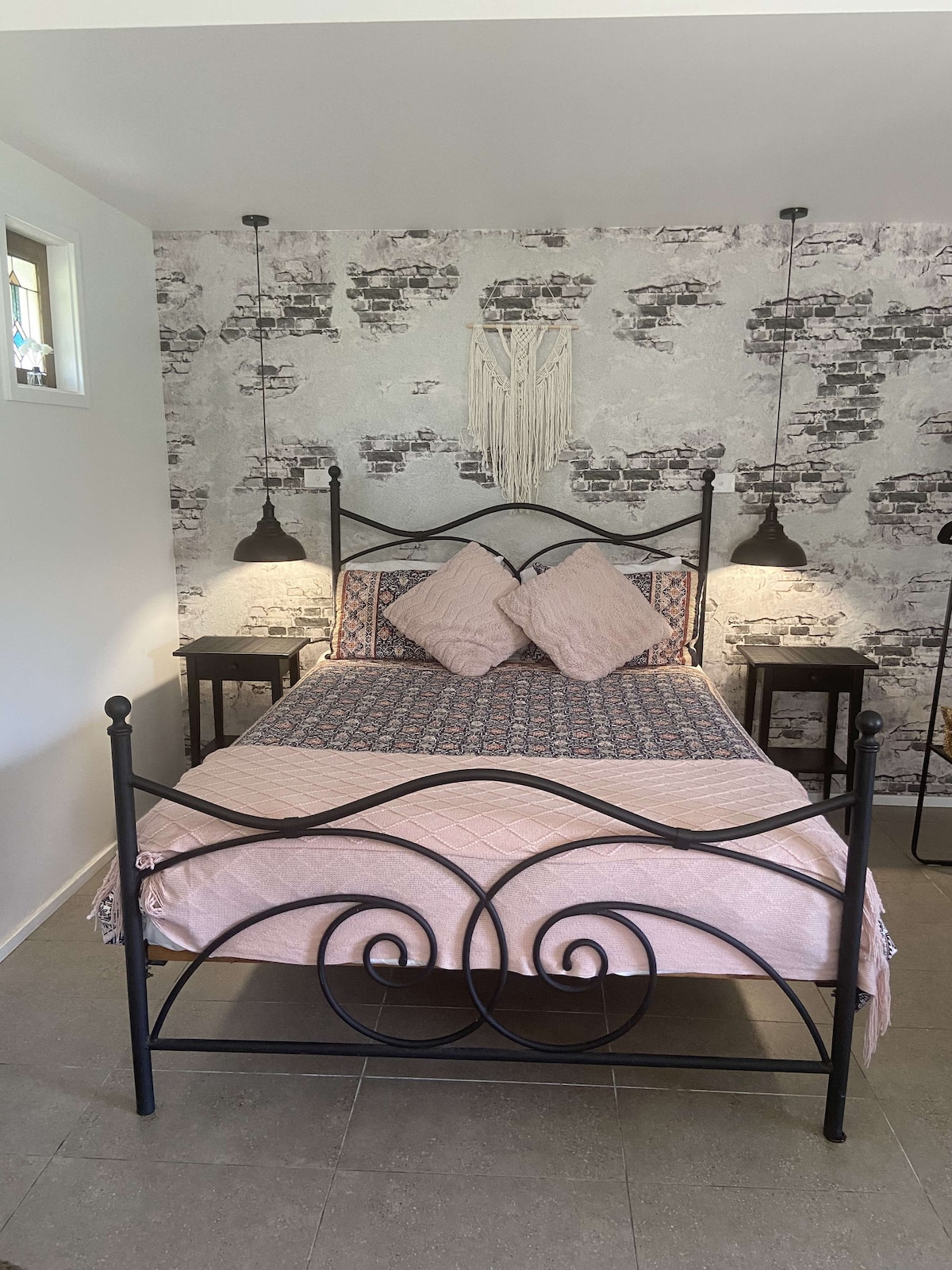 საძინებელი