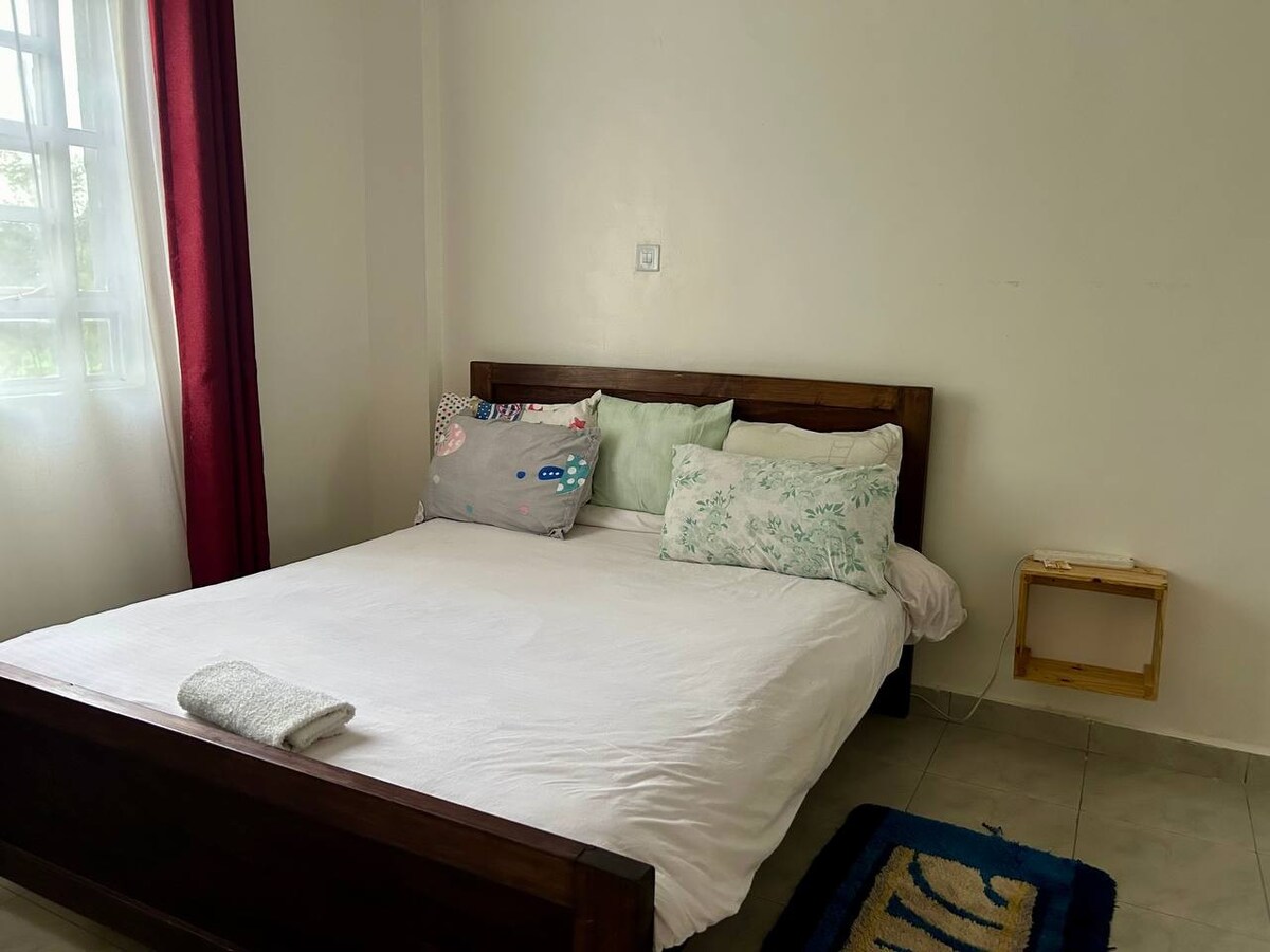 საძინებელი 1