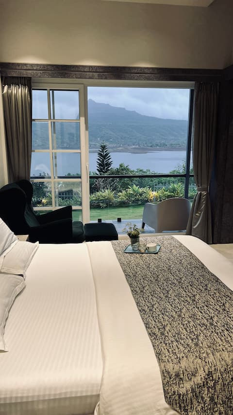 Jumbo Paradise -Diamond Villa Luxury Suite w/ pool