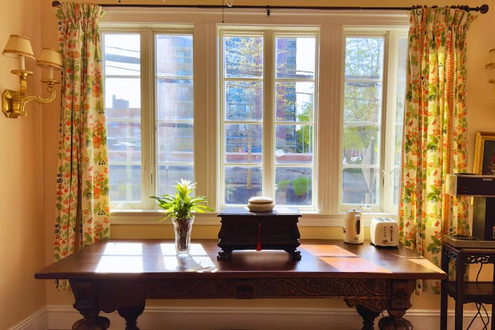 Brokline / Extended Stay Boston / Special Price - Boston, MA