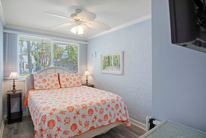 غرفة النوم 2