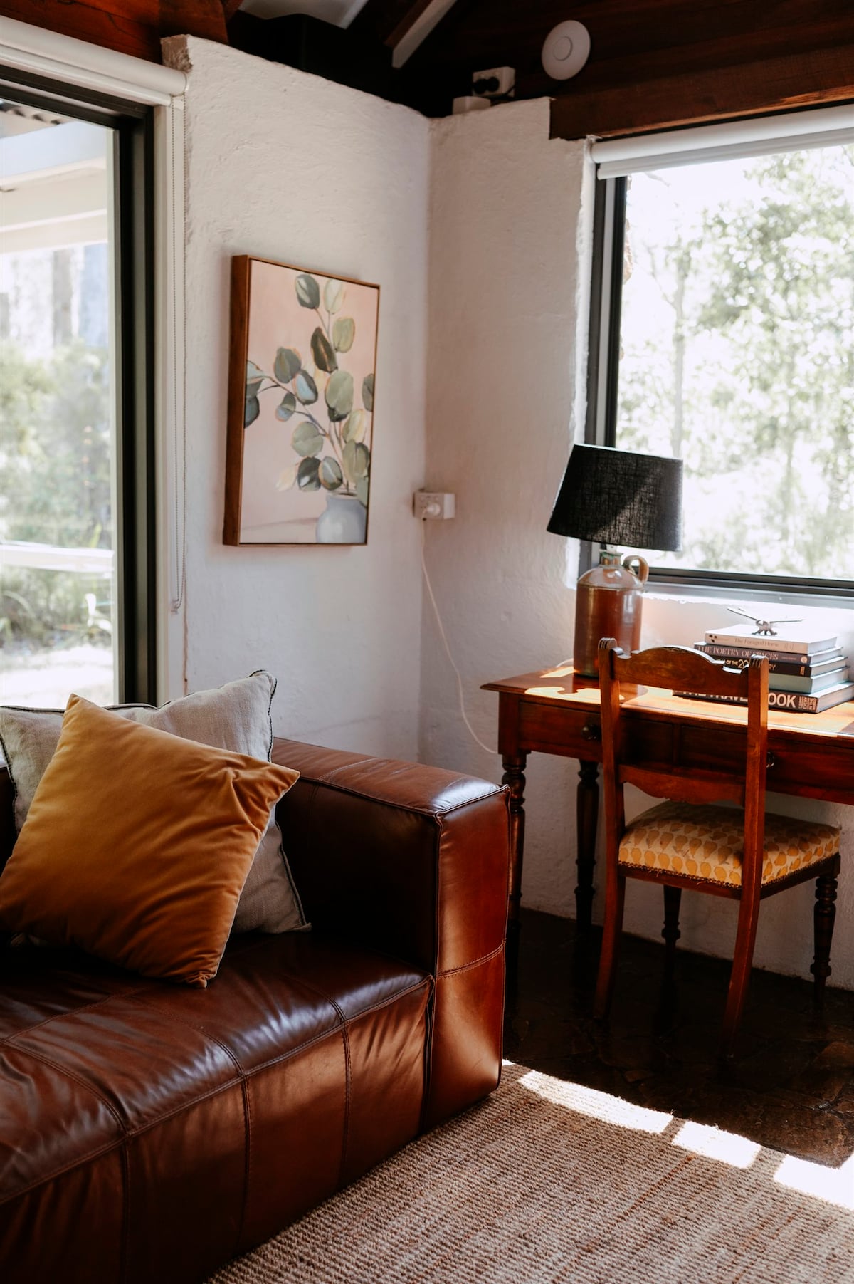 Popular Airbnb listing: The Row - Cottage 1 in Shire Of Augusta Margaret River