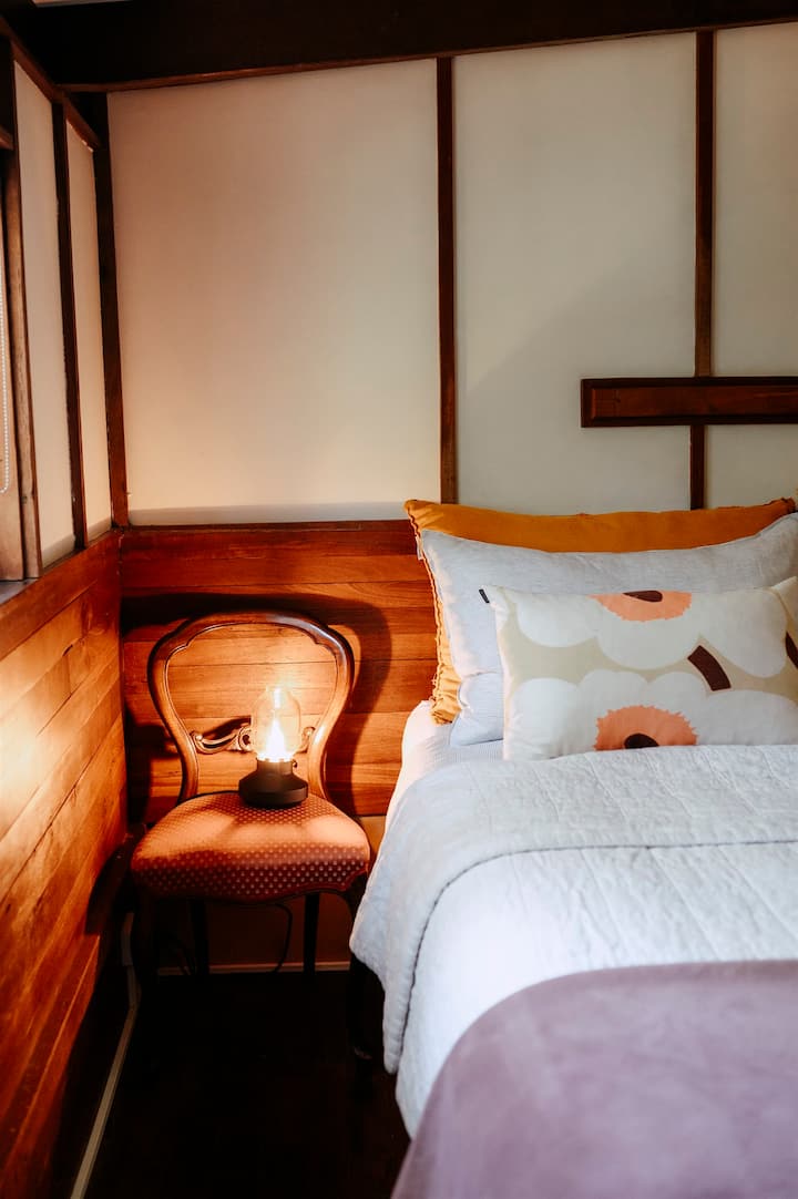 The Row - Cottage 1 - Australia