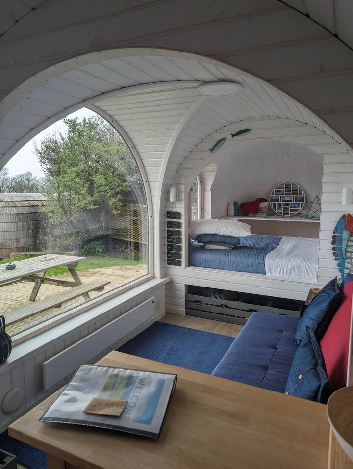 ห้องนอน