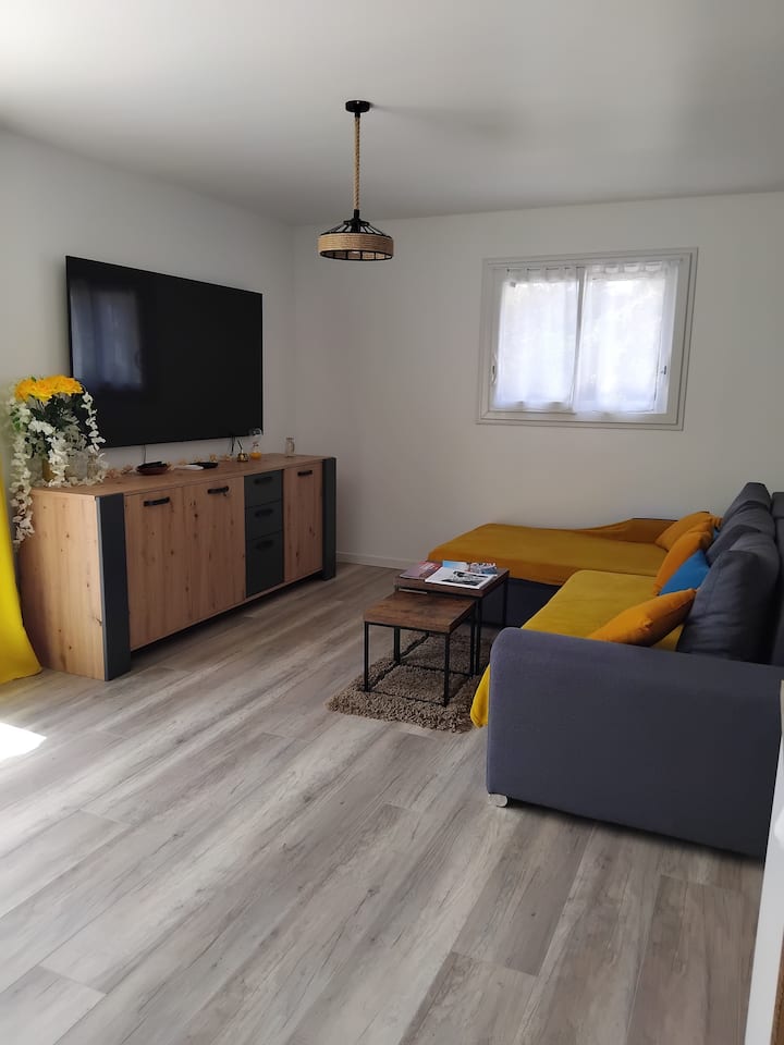 Location Village Pittoresque - Bonifacio