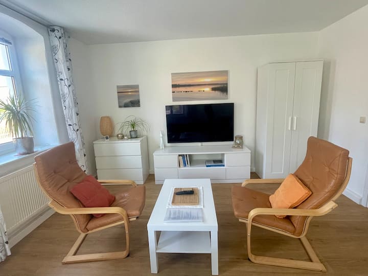 Luxurious Apartment - 15 Minutes To Dresden - Pulsnitz