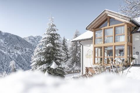 Ciasa Iachin - Dolomites Dream Retreat