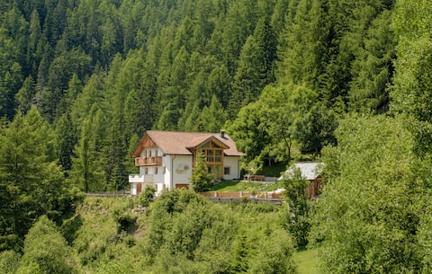 Ciasa Iachin - Dolomites Dream Retreat