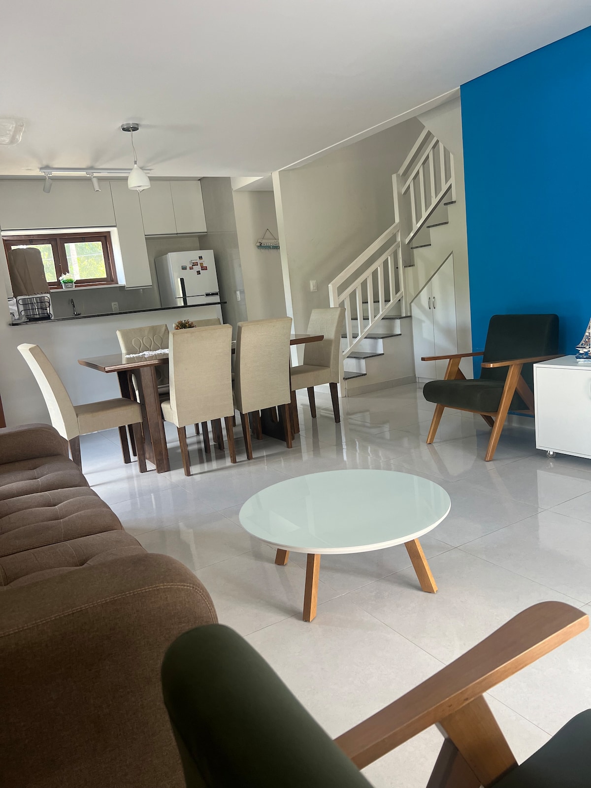 Airbnb em destaque: House in Peroba (Maragogi) em Maragogi