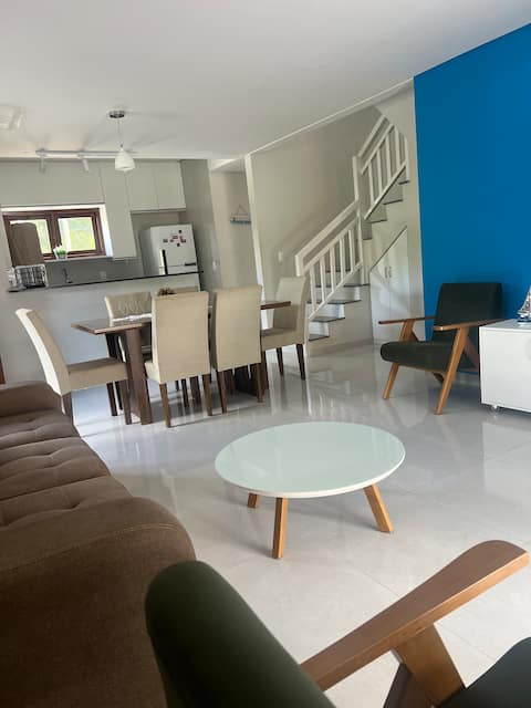 Airbnb em destaque: House in Peroba (Maragogi) em Maragogi