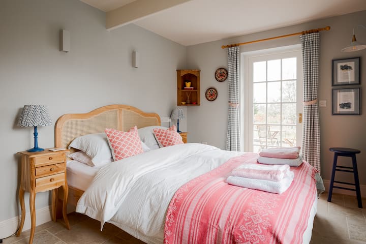 ห้องนอน