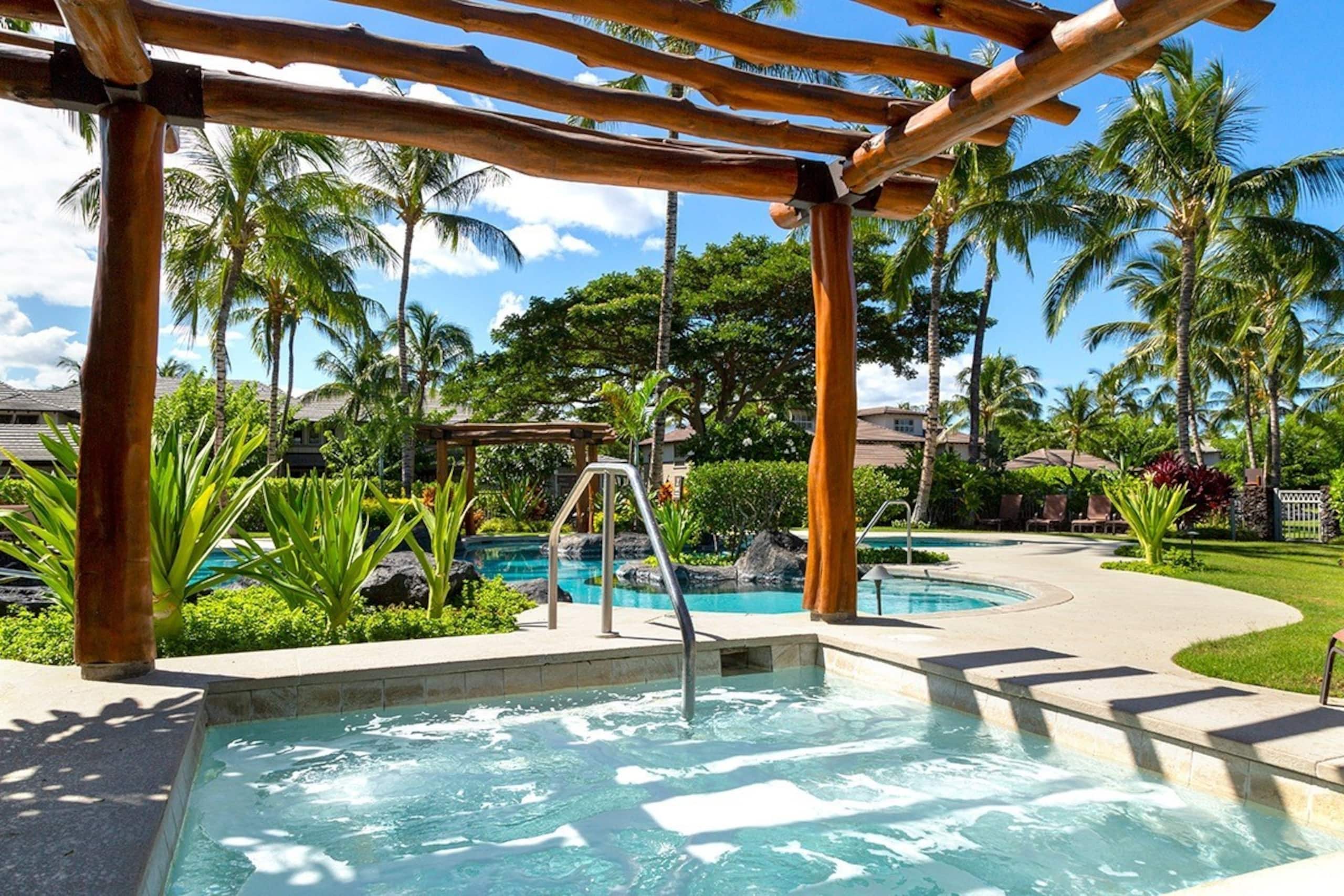 Townhouse in Waimea · ★5.0 · 3 bedrooms · 3 beds · 3 baths - Image 31