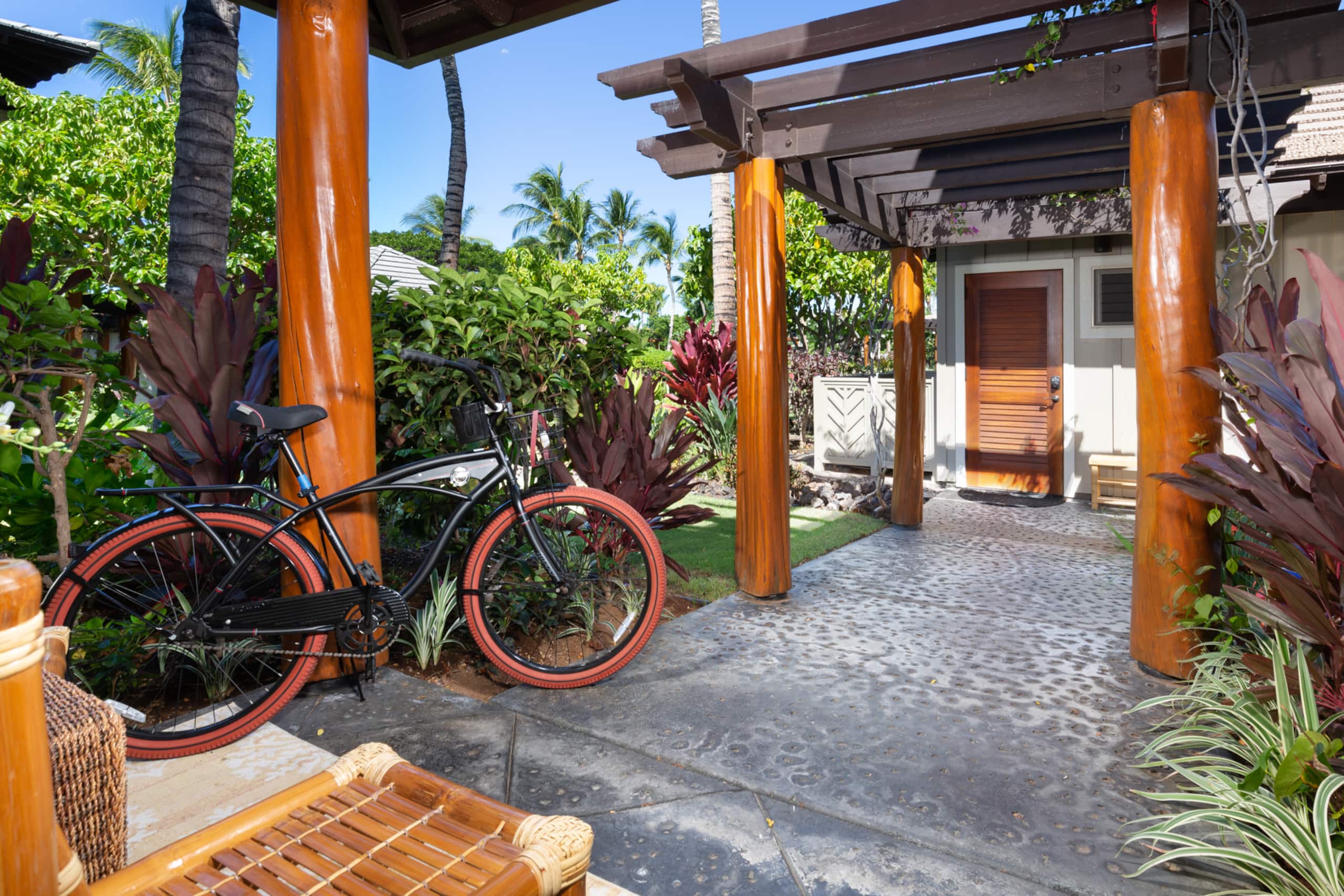 Townhouse in Waimea · ★5.0 · 3 bedrooms · 3 beds · 3 baths - Image 54