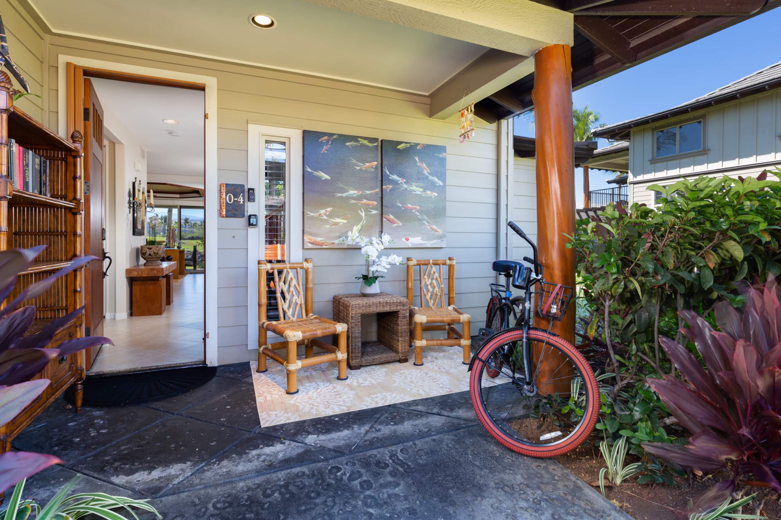 Townhouse in Waimea · ★5.0 · 3 bedrooms · 3 beds · 3 baths - Image 57