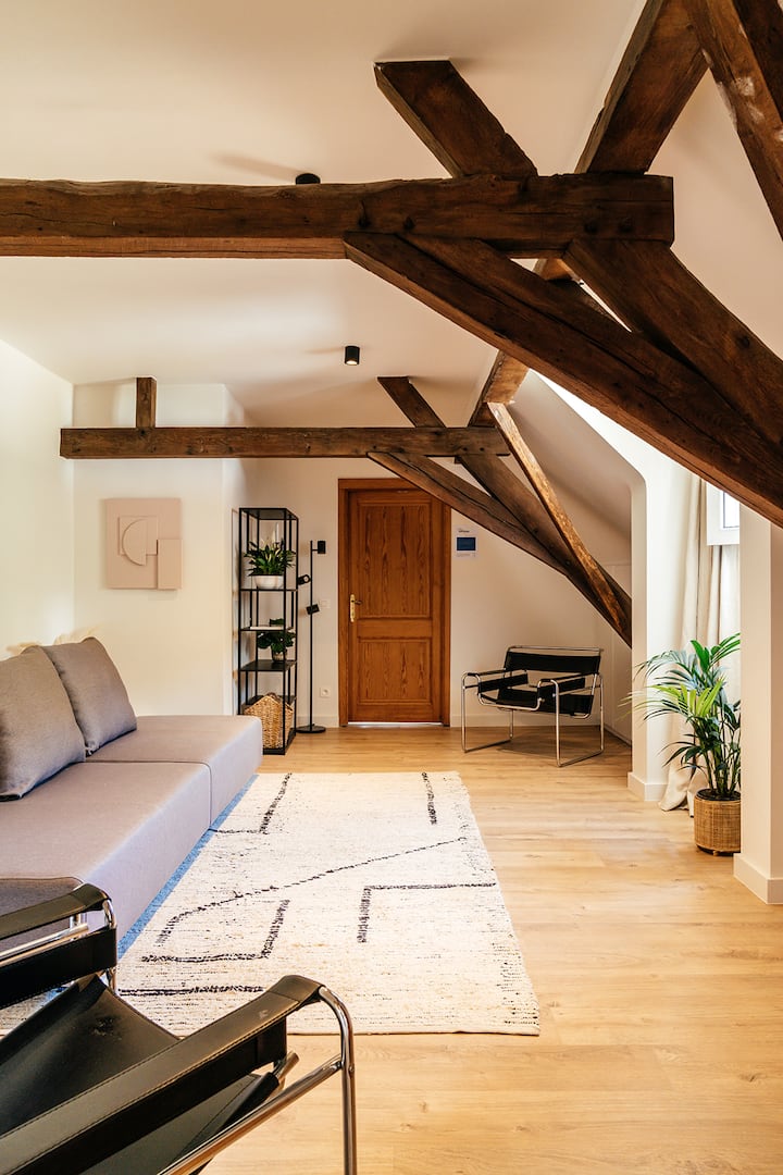Slaapkamer 4