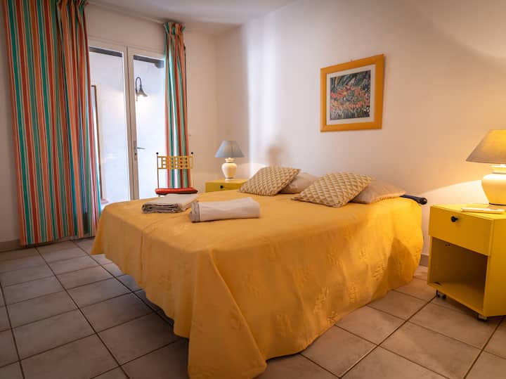 Спална соба 2