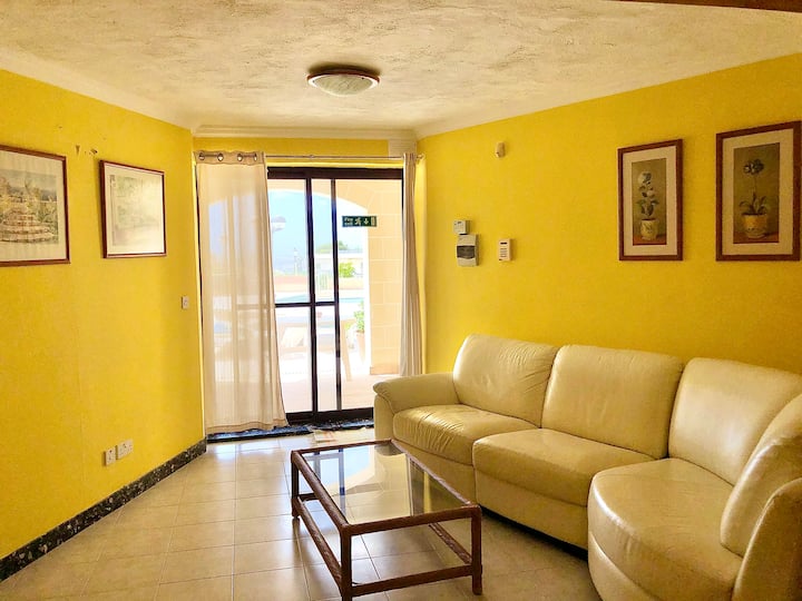 Villa Desiderata 1 Bedroom Terrace Apartment - Malta