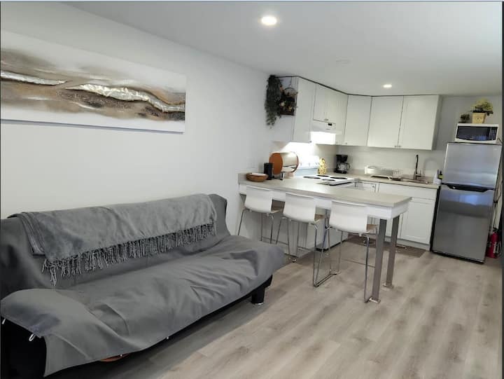 Brand New Apartment / Private Entrance & Parking - Vaughan