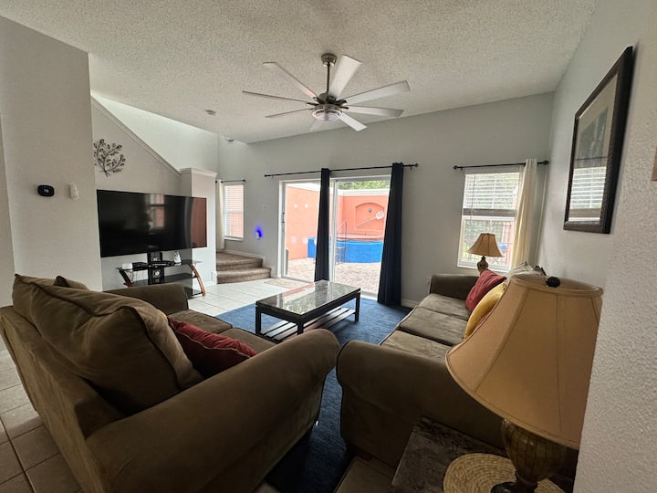 Family-friendly W/resort Amenities-close To Disney - Kissimmee, FL