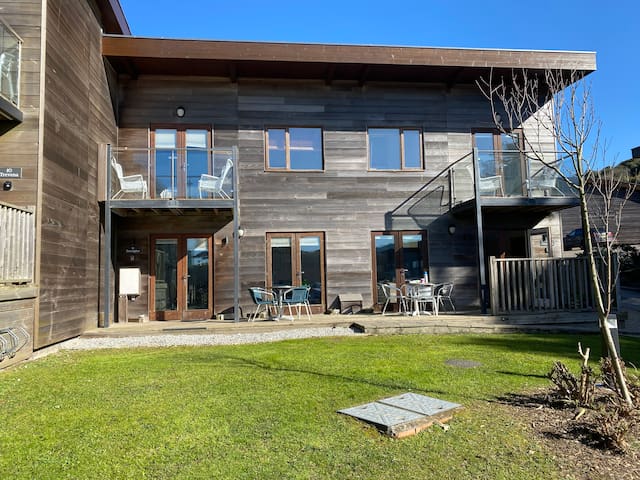 1508 Stays managed Airbnb listing 1