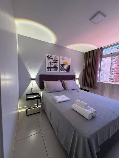 Cozy Studio at Beira Mar