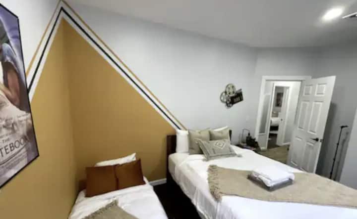 საძინებელი 7