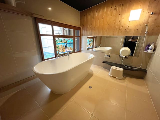 Real Estate Kyoto managed Airbnb listing 3