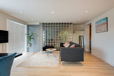 Water - Modern Beach house