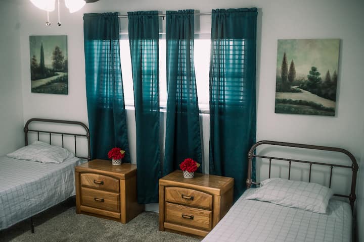 საძინებელი 4