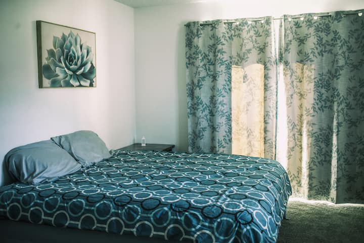 საძინებელი 1