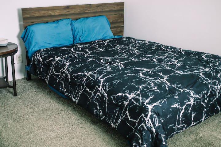 საძინებელი 2