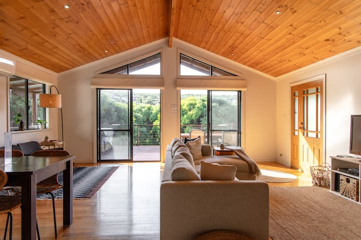 Leeuwin Rise | Beach house in Gnarabup