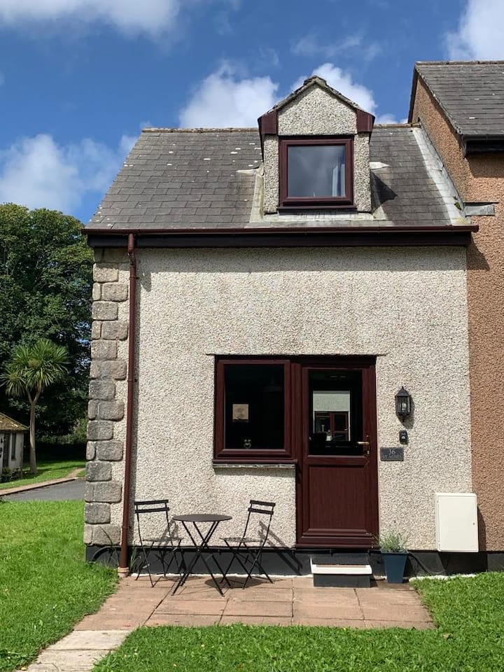 Cozy Family Friendly Cottage, 10% Off 7 Night Stay - Penzance