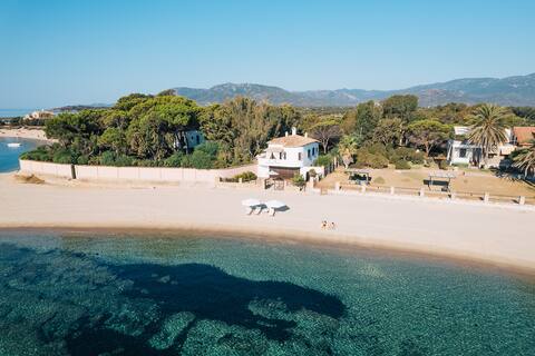 Su Faru 1 Villa "Nora Beach"