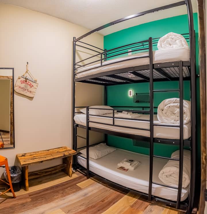 غرفة النوم 9