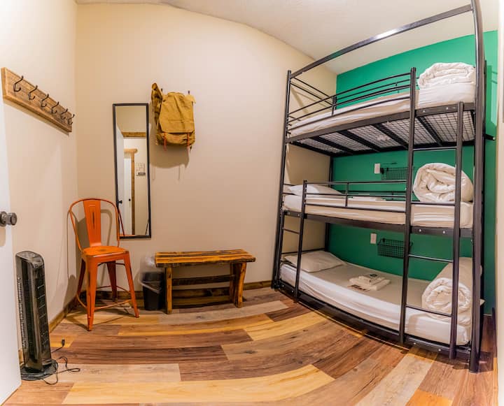 غرفة النوم 5