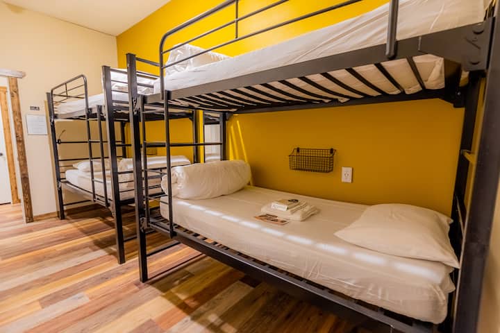 غرفة النوم 10