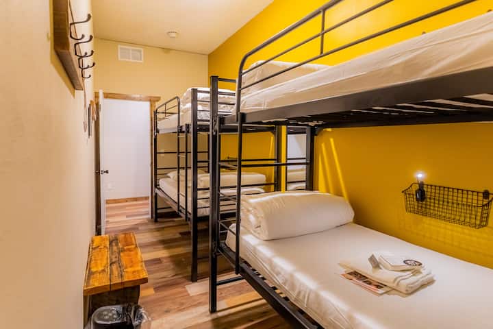 غرفة النوم 4