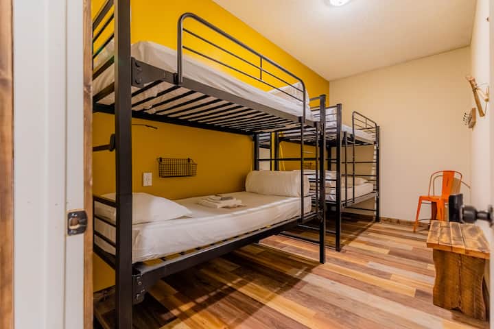 غرفة النوم 11