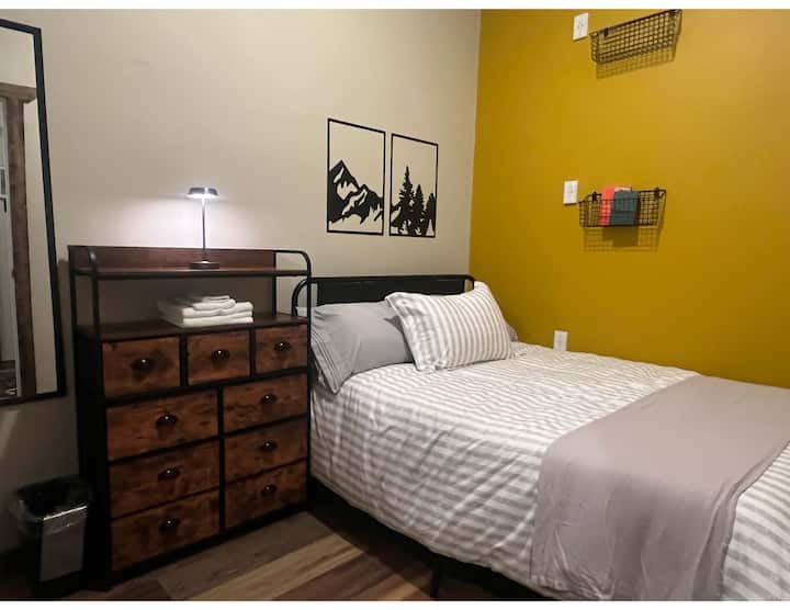 غرفة النوم 7