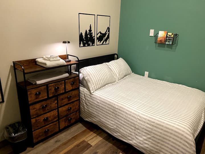 غرفة النوم 3